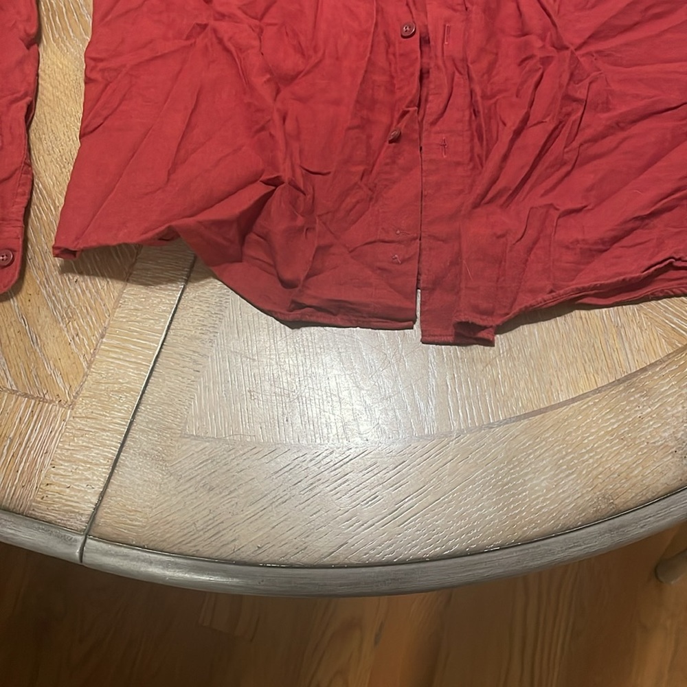 Patagonia button down - Picture 2 of 10
